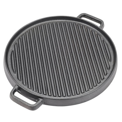Maggy Grill Pan / Griddle Set