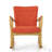 Solid Wood Rocking Chair