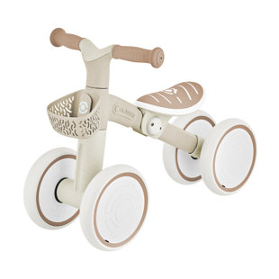 Globber Learning Walking Balance Bike