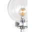 Éclairage pour meuble-lavabo transitionnel contemporain en fer / verre Claudio-44772489-44772491-119338794