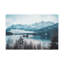 No Frame Print on Canvas-799533321