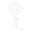 Pi 1 - Light Chandelier-725551801