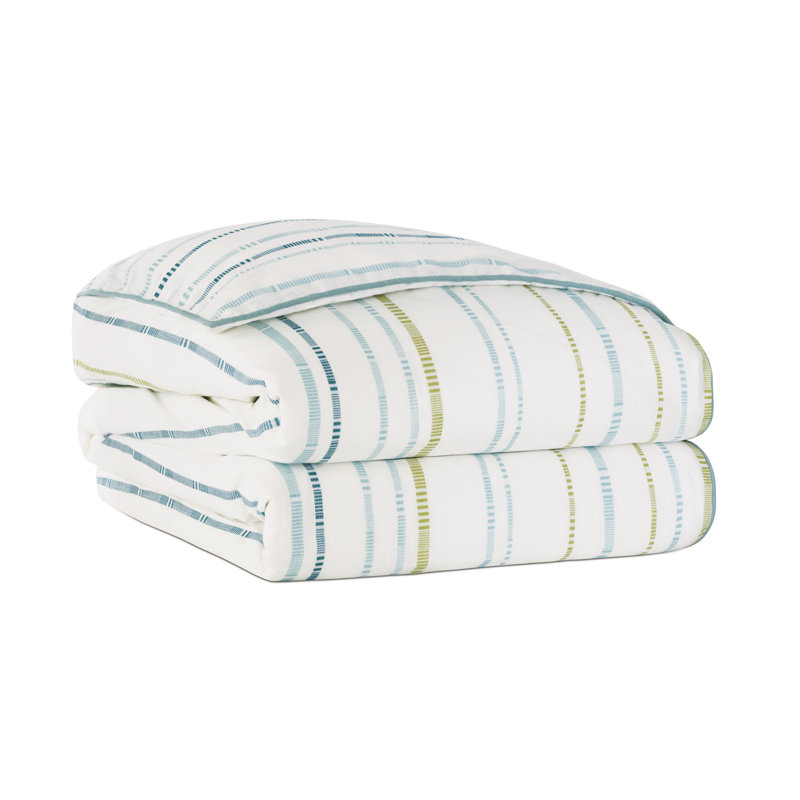 Azul Duvet Cover, King Duvet Cover