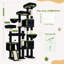 Tour pour chat S82d Big Cat-13873784