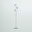 Girardi 63.25'' LED Tree Floor Lamp-1898012011
