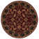Cranmore Hand Tufted Wool Oriental Rug