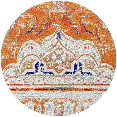 Napperon Jaipur