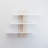 Croom 3 Piece Accent Shelf-1384089121