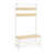 Oak/White is out of stock selected
