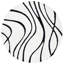Florida Abstract Shag Area Rug-623223203-676500259
