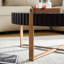 Table basse tambour moderne, table basse ronde, centre-1650929583