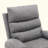 Akuna Electric Power Lift Recliner Chair-1656751449