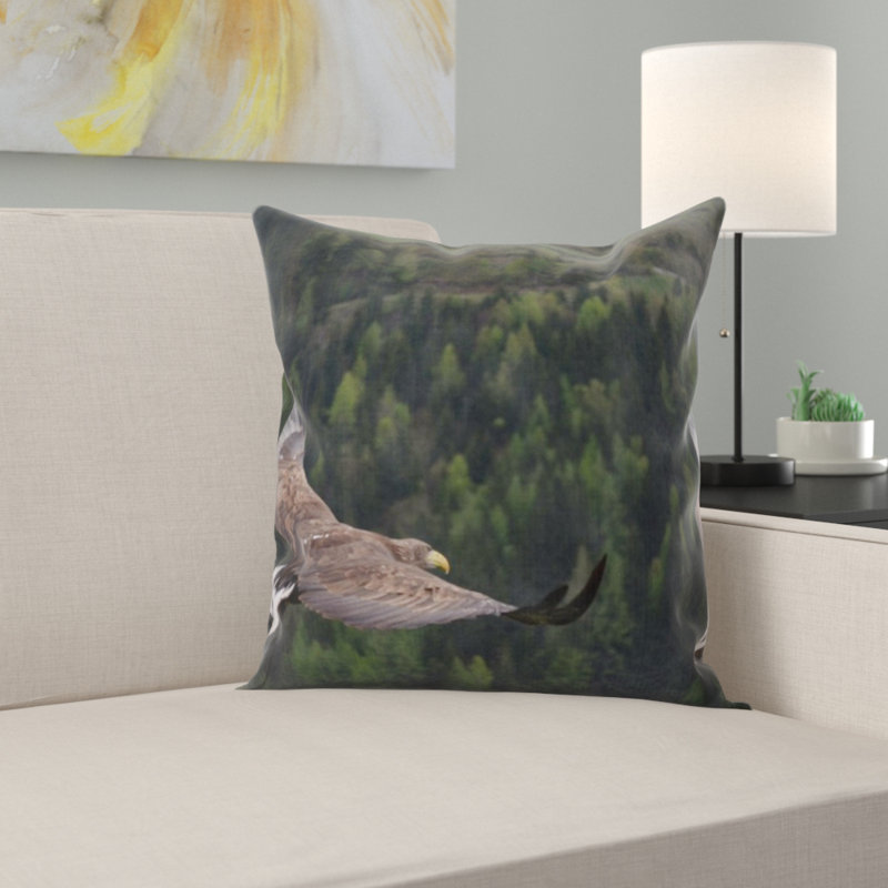 Coussin adler
