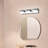 Jamesyn 3 - Light LED Bath Bar