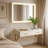 Chanee Dressing Table-1647913664