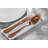 MEPRA Epoque Stainless Steel Flatware Set-16871037