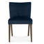 Caserta Polyester Blend Upholstered Side Chair-35177789-35177790