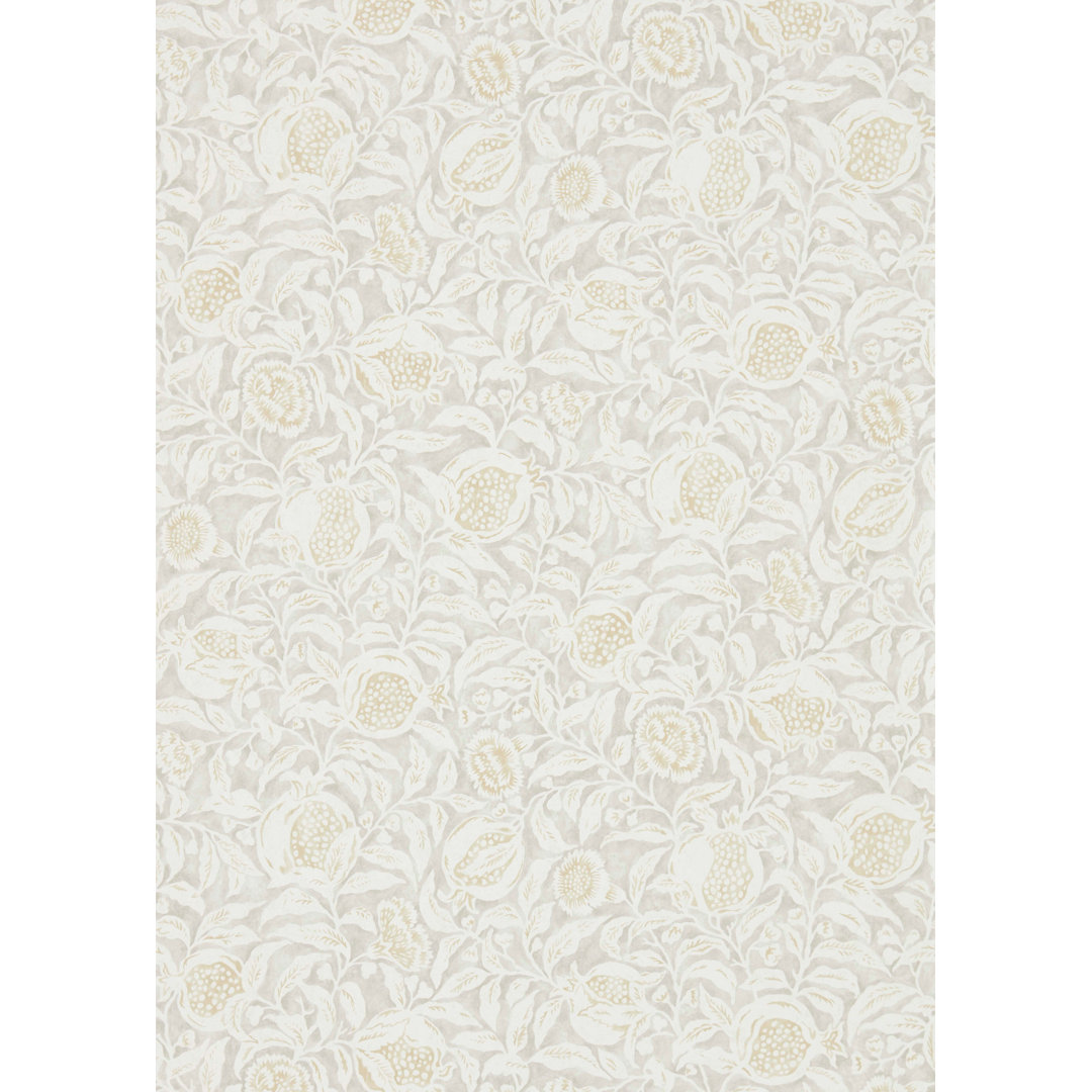 Tapete 10 m x 69 cm Chiswick Grove Wallpapers