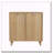 Bathroom Laundry Storage Cabinet
