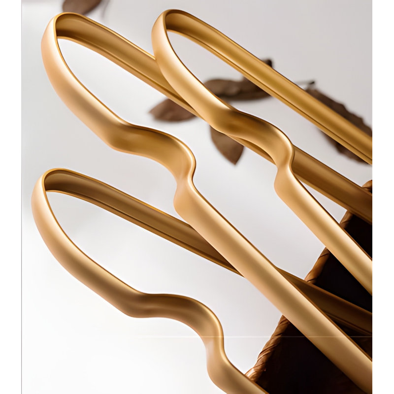 Cintre en alliage d'aluminium, 20
