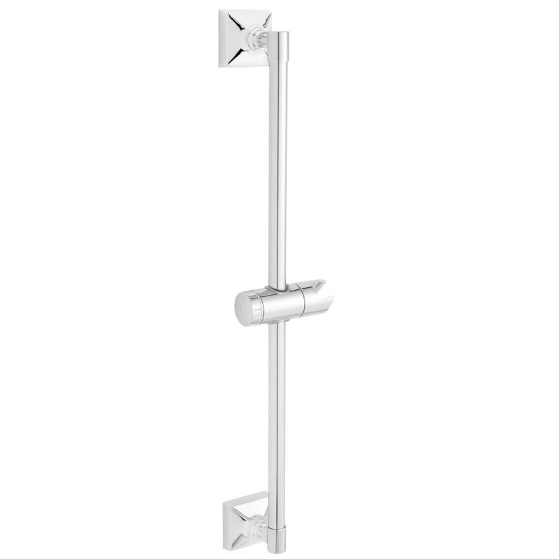 Barre coulissante de douche Rainier