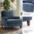 English Classic Roll Arm Chair-1128980311-1133223892-1136986570