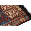 Burano Hand Knotted Wool Geometric Area Rug-522482825-514114202