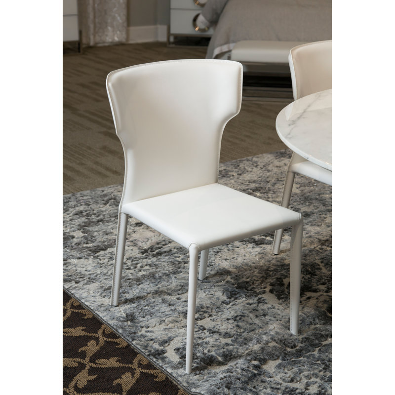 Halo Upholstered Dining Chair