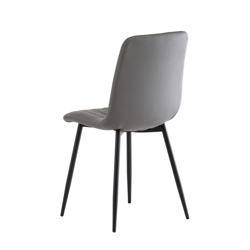 Raqueta Upholstered Dining Chair