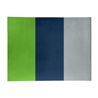 Chenille Indoor Rug
