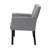 Levick Upholstered Armchair