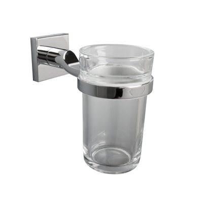 Conti Bathroom Accessory