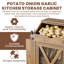 Armoire de rangement Farmhouse