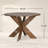 Round Dining Table Kitchen Table