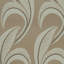 Schumacher x Neisha Crosland Banana Leaf Wallpaper-497890826