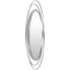 Wemple Iron Round Mirror-429244071-429244064