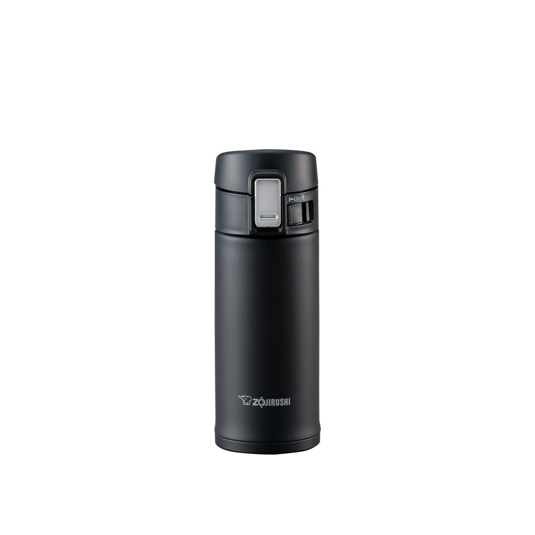 Vacuum Insulated Stainless Steel Travel Mug Zojirushi 