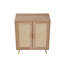 Rectangle Sideboard Accent Chest