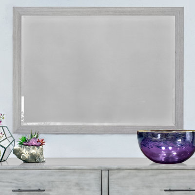 Commode bisque Miroir