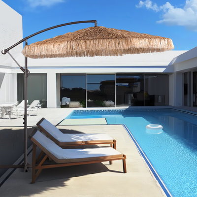 Cantilever Parasol