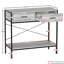 Sylvie 80Cm Console Table-1107734599
