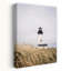 Phare abstrait, art mural contemporain-129141507