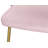 Parnell 19.5'' H Velvet Upholstered Side Chair-735140843