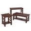 Table de bout Zumwalt