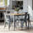 Argent antique est en rupture de stock