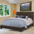 Mielke Vegan Leather Standard Bed-408080050-408080041