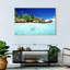 Gillard La Digue au large-108879233