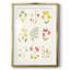 Inner Circles II - Toile tendue avec châssis-117760972-117760976