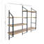 Locelso Floating Shelf