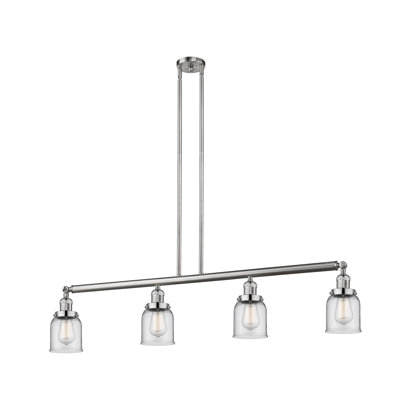 Lemaster 4 - Light Kitchen Island Pendant